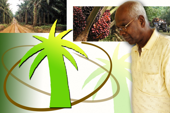 Deva Plantation Services (SA0162873-D) - Quality of Mind Equals Quality of Service.